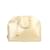 Louis Vuitton Monogramm Vernis Alma MM Beige Emaille  ref.1227735