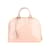 Louis Vuitton Monogramm Vernis Alma PM Pink Emaille  ref.1227748