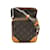 Louis Vuitton Monogramme Amazon M45236 Toile Marron  ref.1227752