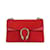 Gucci Small Suede Dionysus Shoulder Bag 400249 Red  ref.1227779