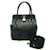 Hermès Swift Toolbox 20 Black Leather Pony-style calfskin  ref.1227805