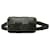 Bottega Veneta Black Intrecciato Cassette Belt Bag Leather Pony-style calfskin  ref.1227846