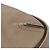 Chloé Borsa a tracolla Lexa in pelle marrone Chloe Taupe - vista 11
