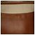 Chloé Borsa a tracolla Lexa in pelle marrone Chloe Taupe - vista 7