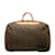 Louis Vuitton Monogram Alize with Strap M41393 Brown Cloth  ref.1227936