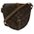 LOUIS VUITTON Monogram Chantilly PM Shoulder Bag M51234 LV Auth 64322 Cloth  ref.1228055