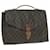 LOUIS VUITTON Monogram Beverly Hand Bag 2way M51120 LV Auth 62524 Cloth  ref.1228117