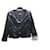 Georges Rech Jackets Black Cotton  ref.1228160