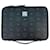 Capa para iPad MCM 11 Zoll Visetos Case Bolsa Pequena Bolsa Preta LogoPrint Preto  ref.1228187