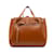 Brown Loewe Mini Lazo Tote Leather  ref.1228227