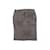 Grey Gucci Pleated Silk Skirt Size IT 40  ref.1228279