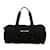 Duffle Schwarze Nuxx-Reisetasche aus Nylon von Saint Laurent Leinwand  ref.1228351