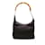 Purple Gucci Bamboo Nylon Shoulder Bag Cloth  ref.1228374
