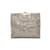 Silver-Tone Roger Vivier Crystal Evening Bag Silvery Cloth  ref.1228418