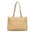 Tan Chanel Caviar Grand Shopping Tote Camel Leather  ref.1228454