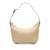 Beige Gucci GG Canvas Hobo Bag Leather  ref.1228462