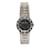 Bulgari Silver Bvlgari Quartz Stainless Steel Watch Silvery  ref.1228464