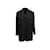 Autre Marque Vintage Black Chanel Cruise 1998 Wool Jacket Size FR 46  ref.1228474