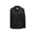 Vintage Black Chanel Spring/Summer 2001 Wool Jacket Size FR 48  ref.1228488