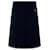 Chanel 3,4K$ Nouveau Paris / Jupe en tweed noire Byzance  ref.1228529