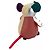 MCM Zoo Decorative Mouse Display Mouse Multi * Limited Edition* Collectible Soft Toy + Box Multiple colors - view 4