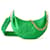 Louis Vuitton LV OverTheMoon handbag new Green Leather  ref.1228564