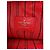 Borsa Louis Vuitton in pelle monogramma rossa Rosso - vista 6