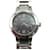GUCCI 8900 L Timepieces Ladies Watch Uhr Silver Steel Damen Armbanduhr Silber  ref.1228597