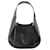 Bolsa The Skull Hobo - Alexander McQueen - Couro - Preto Bezerro-como bezerro  ref.1228611