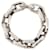 Peak Chain Bracelet - Alexander McQueen - Metal - Metallic  ref.1228665