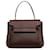 Céline Celine Red Mini Belt Bag Leather Pony-style calfskin  ref.1228780