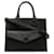 Louis Vuitton Black Lockme Tote PM Leather Pony-style calfskin  ref.1228846