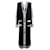 Chanel Super Rare CC Logo Deauville / Biarritz Maxi Cardigan Black Cashmere  ref.1228881