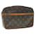 Louis Vuitton Monogram Compiegne 23 Clutch Bag M51847 LV Auth 63136 Cloth  ref.1228979
