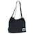 FENDI Shoulder Bag Nylon Black Auth bs11530  ref.1228986