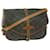 Louis Vuitton Monogram Saumur 30 Shoulder Bag M42256 LV Auth bs11329 Cloth  ref.1229028