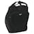 PRADA Hand Bag Nylon Black Auth 64366  ref.1229031