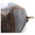 Louis Vuitton Speedy 35 Monogramma - MB844 Marrone - vista 14
