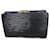 Louis Vuitton EPI leather wallet Black  ref.1229130