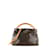 Artsy LOUIS VUITTON Borse T.  Leather Marrone Pelle  ref.1229141