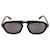 Tom Ford Black Tf736 Sunglasses Plastic  ref.1229144