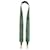 Louis Vuitton Green Python Bandouliere Shoulder Strap Leather  ref.1229152