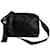 Chanel Quilted Lambskin Camera Crossbody Bag Black Cloth  ref.1229181