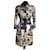 Prada Trench coats Multiple colors Silk Viscose  ref.1229190