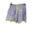 Autre Marque POUPETTE ST BARTH  Skirts T.International S Cotton Purple  ref.1229219