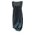 LANVIN  Dresses T.fr 34 silk Black  ref.1229235