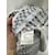 Thakoon tops T.US 4 Seda Multicolor - vista 6