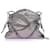 GIVENCHY  Handbags T.  leather Metallic  ref.1229261