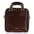 SPORTMAX  Handbags T.  leather Brown  ref.1229264