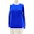 RALPH LAUREN  Knitwear T.International L Cashmere Blue  ref.1229279